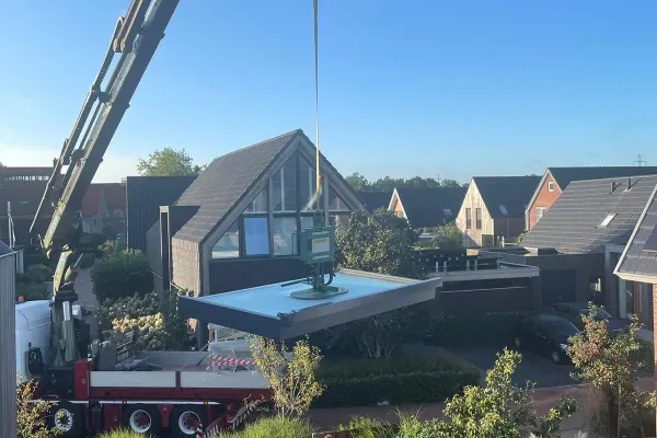 Wageningen topblind L